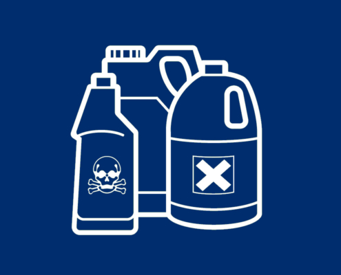 Hazardous Waste Disposal Day