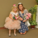 Miss and Little Miss Rock Rapids
