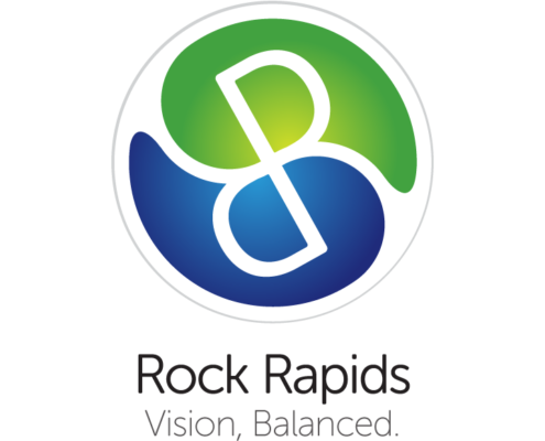 Rock Rapids Vision ID