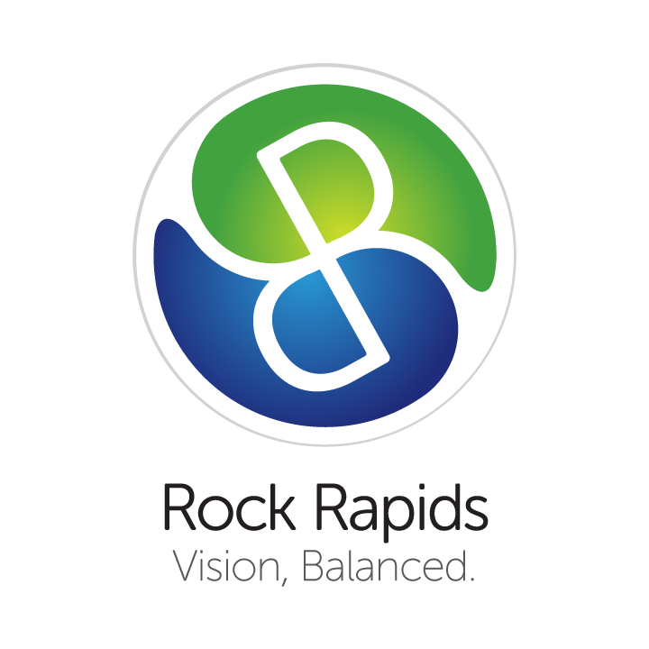 Rock Rapids - Vision Plan