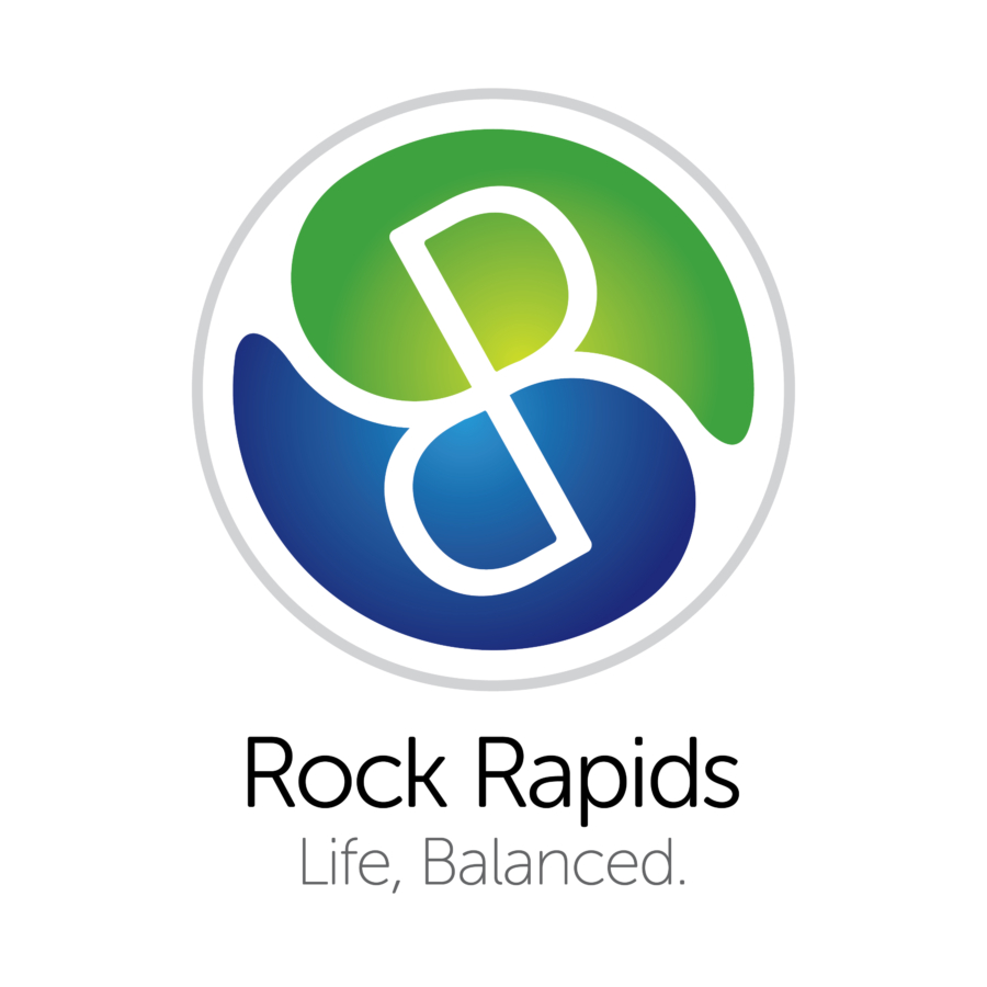 Rock Rapids City IDs - Print
